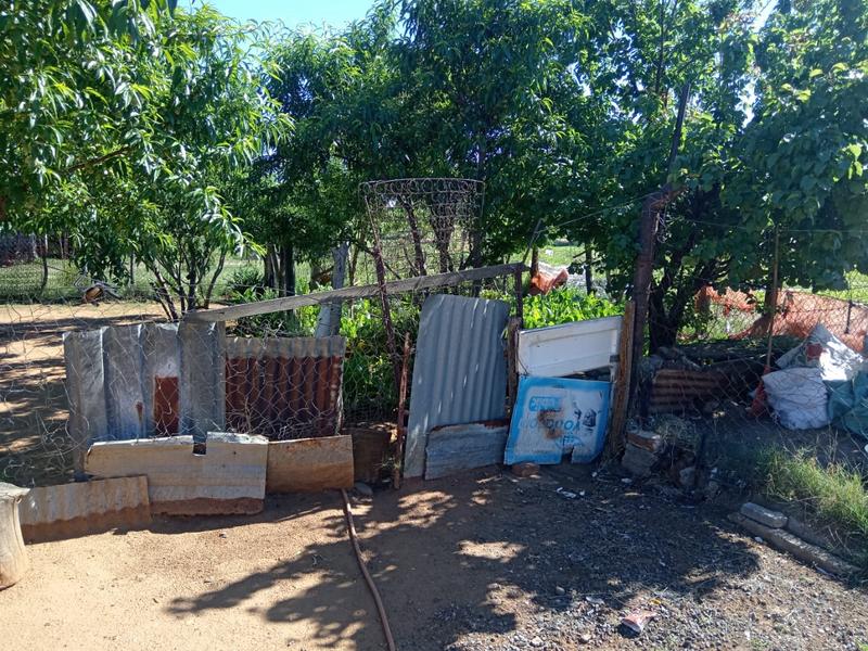 3 Bedroom Property for Sale in Thabong Free State